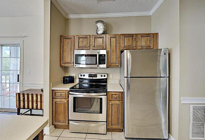 Вилла 1 Спальня, Myrtlewood Villas