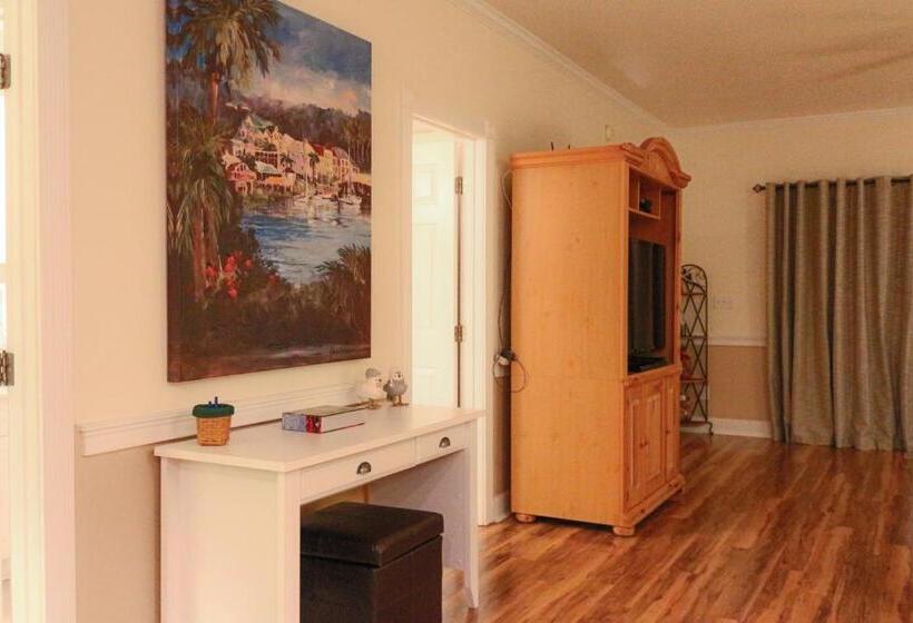 Вилла 3 Спальни, Myrtlewood Villas