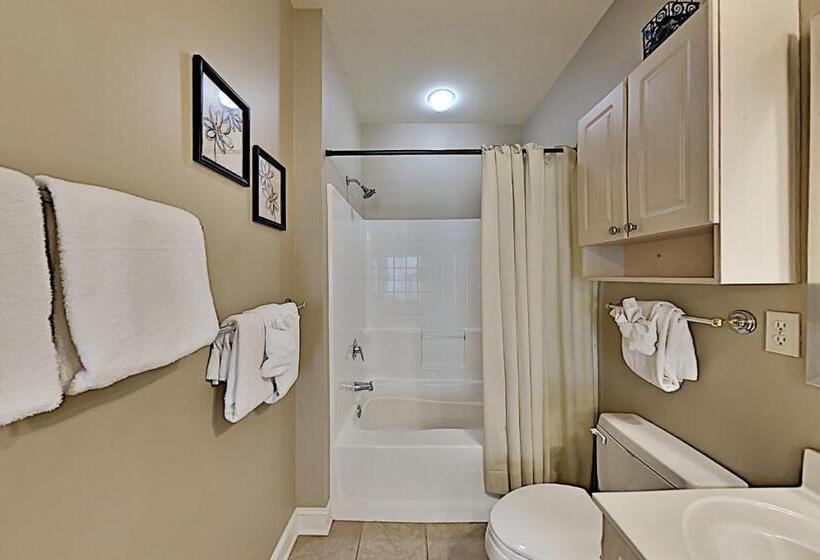 Вилла 1 Спальня, Myrtlewood Villas
