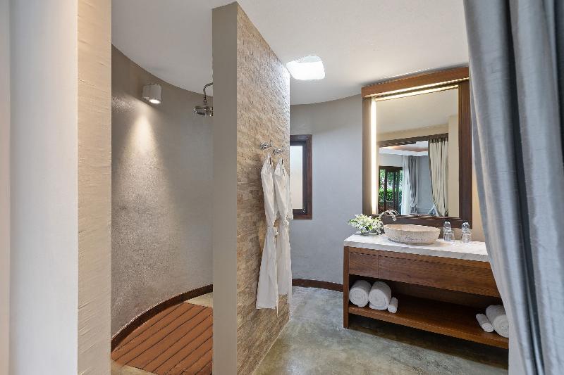전용 풀장 스위트, Saii Koh Samui Villas   Adult Only 12 Plus