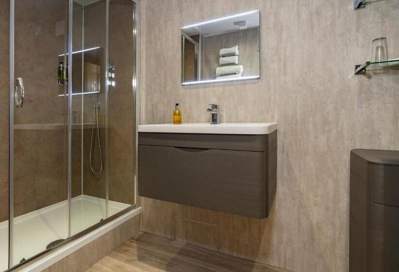 חדר סופריור, Melrose Guesthouse