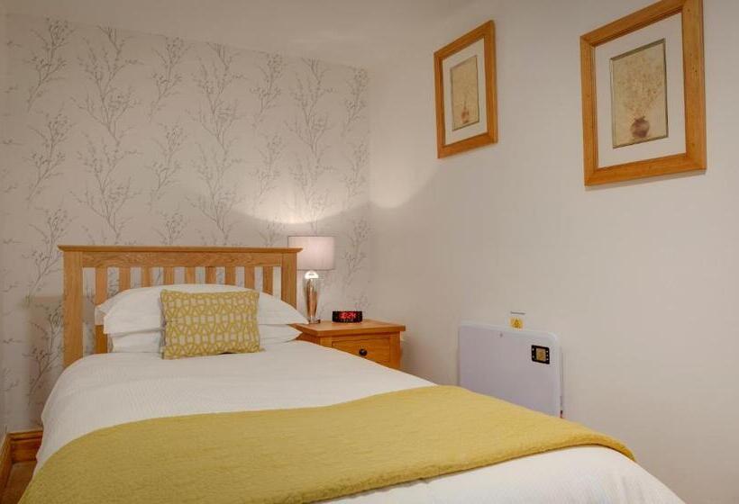 חדר סופריור, Melrose Guesthouse