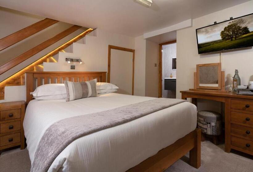 חדר סופריור, Melrose Guesthouse