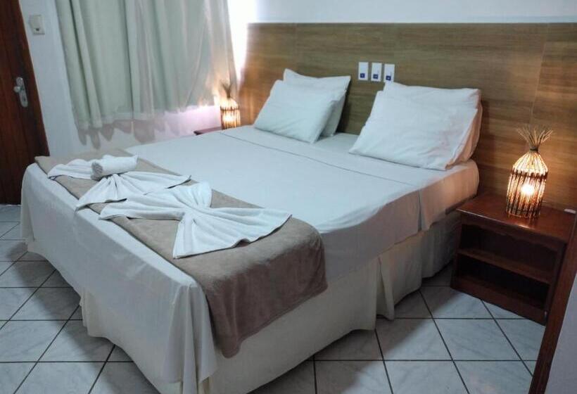 스탠다드 발코니 룸, Arraial Do Sol Beach