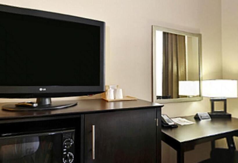 Номер Стандарт, Best Western Plover Stevens Point Hotel & Conference Center