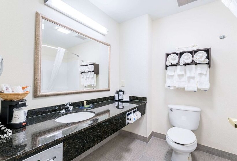 스위트, Clarion Pointe Madisonhuntsville