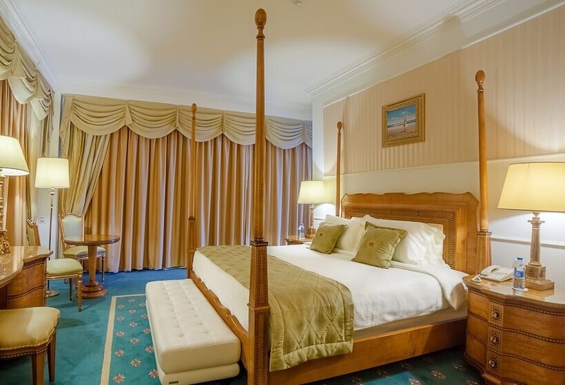 سوئیت پریمیوم, Kobuleti Georgia Palace Hotel & Spa