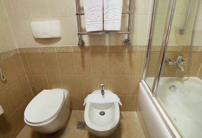 اتاق خانوادگی, Kobuleti Georgia Palace Hotel & Spa