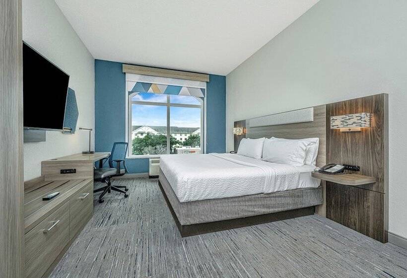 Chambre Standard, Holiday Inn Express & Suites Charleston Arpt Conv Ctr Area, An Ihg