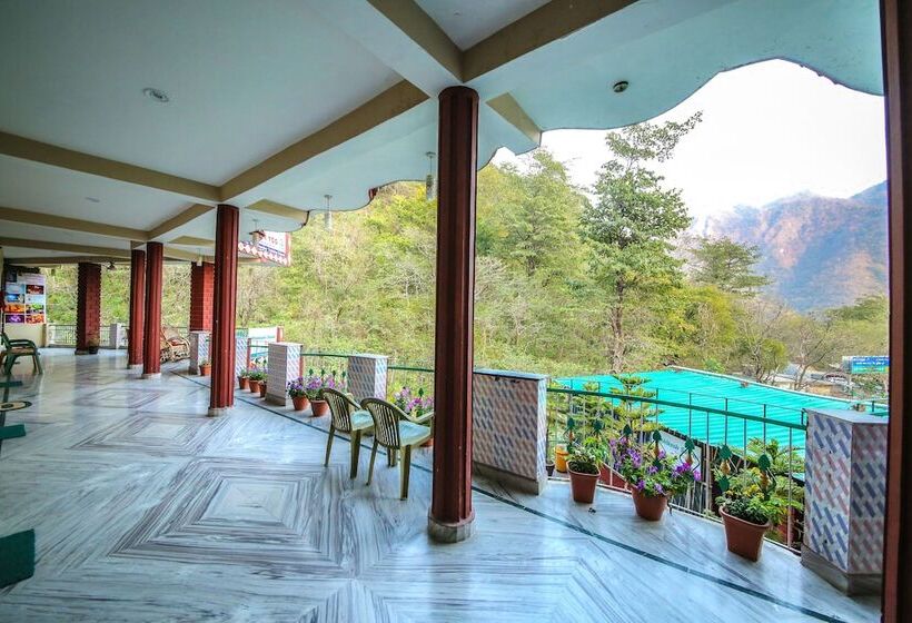 اتاق استاندارد, Rishikesh Sadan