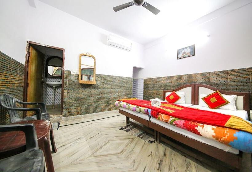 اتاق استاندارد, Rishikesh Sadan