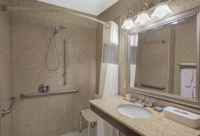 Номер Стандарт, Wingate By Wyndham Tuscaloosa