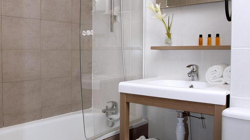 Апартаменты Superior 1 Спальня, Terres De France   Appart Hotel Quimper Bretagne