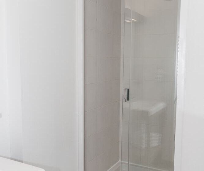 Апартаменты Superior 1 Спальня, Terres De France   Appart Hotel Quimper Bretagne