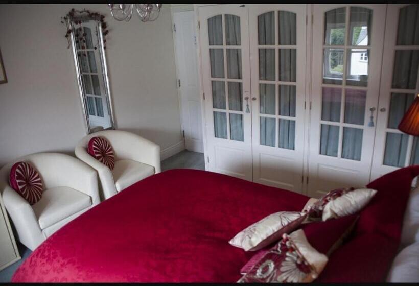 Номер Стандарт, Y Garth Luxury Bed And Breakfast