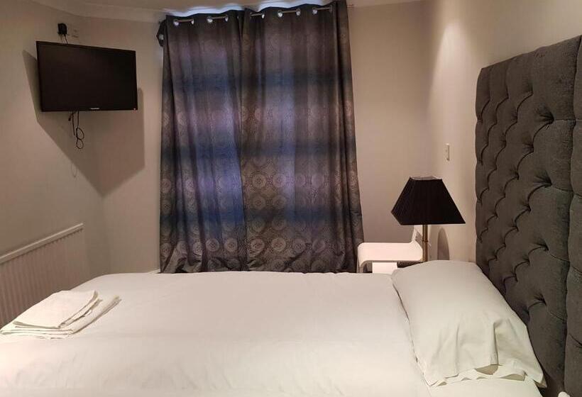 Номер Стандарт, Blagrave Rooms