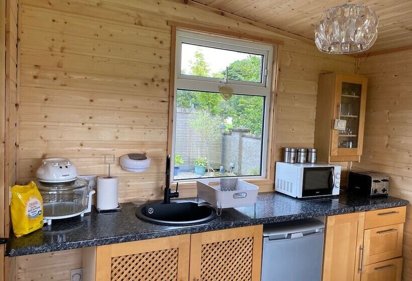 스탠다드 룸, Elagh View Bed & Breakfast