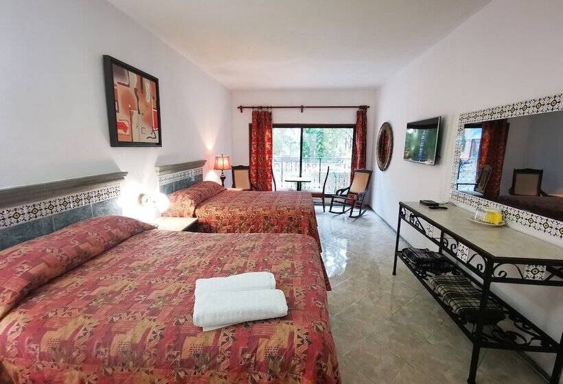 プレミアムルーム, Doralba Inn