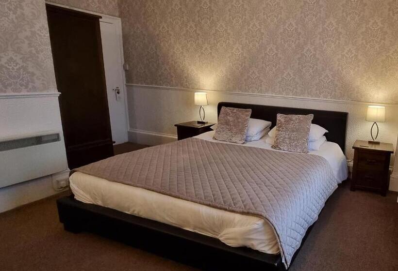 Номер Стандарт Трехместный, Fairlawn House
