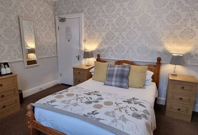 Номер Стандарт, Fairlawn House