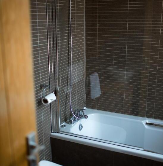 Стандартный Номер Кровать Кинг, Hebden Townhouse