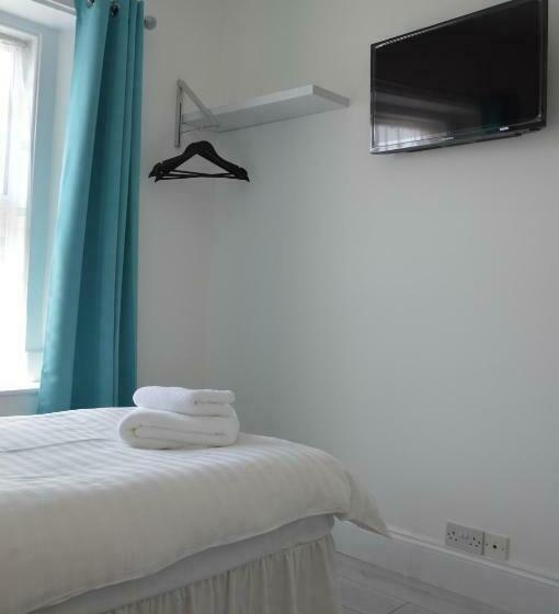 Номер Economy, Holly Lodge