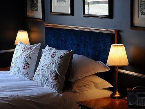 Семейный Номер, The Lamb Inn