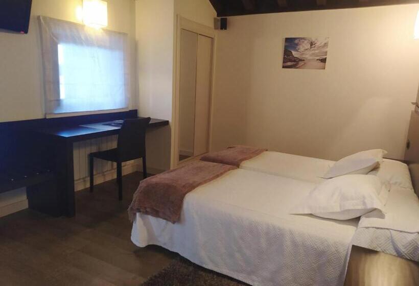 수피리어 룸, Villa Marron
