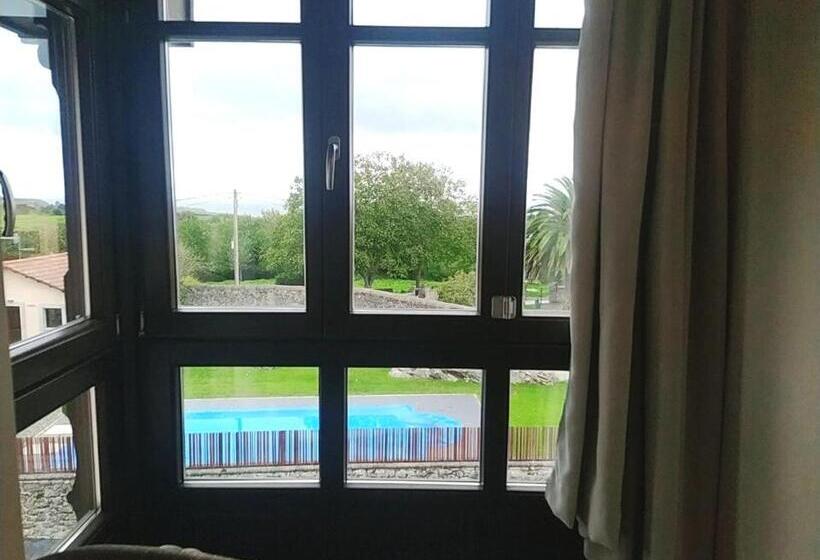 수피리어 룸, Villa Marron