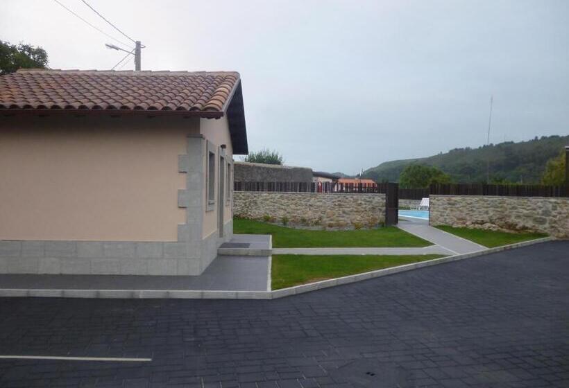 스탠다드 룸 거실포함, Villa Marron