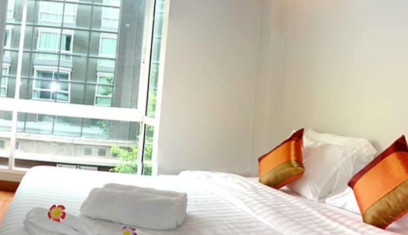 اتاق استاندارد, Nantra Sukhumvit 39