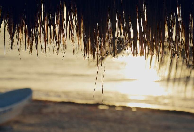 皇家房间, Punta Piedra Beach Posada