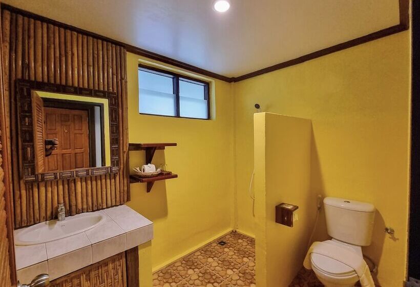 Номер Superior, Railay Phutawan Resort