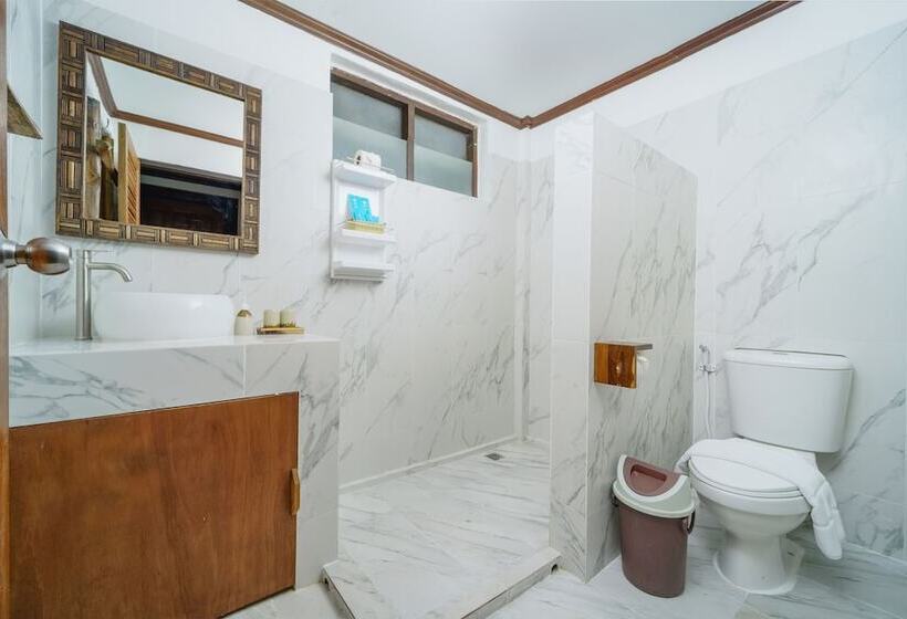 Номер Superior, Railay Phutawan Resort