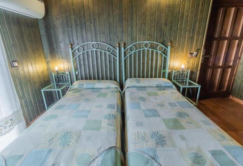 Номер Economy, Rural El Labriego By Vivere Stays