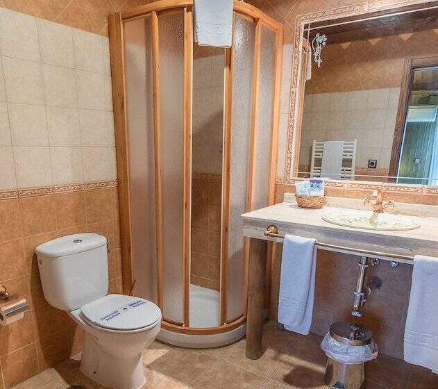Номер Стандарт, Rural El Labriego By Vivere Stays