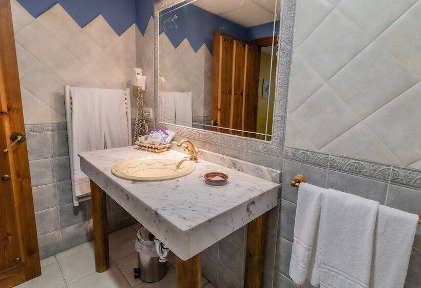 Четырехместный Номер Стандарт, Rural El Labriego By Vivere Stays