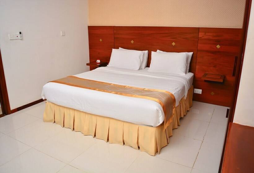 Люкс Повышенной Комфортности, Unique Towers Luxury Boutique Suites