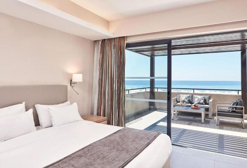 Номер Стандарт Вид на Море, Atlantica Mikri Poli Crete