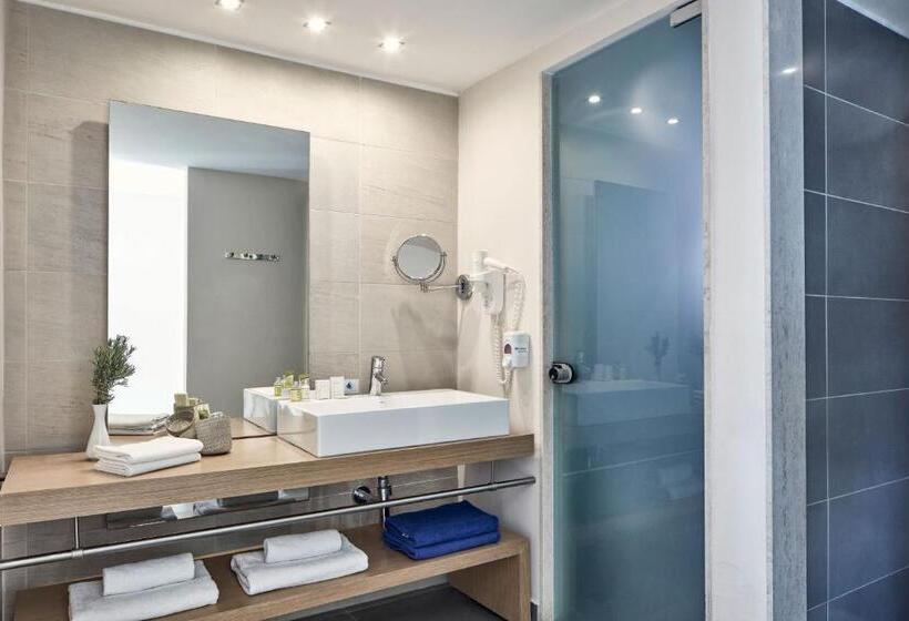 Family Suite, Atlantica Mikri Poli Crete