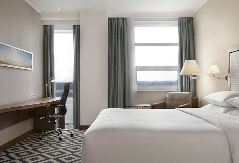 Номер Deluxe, Khortitsa Palace