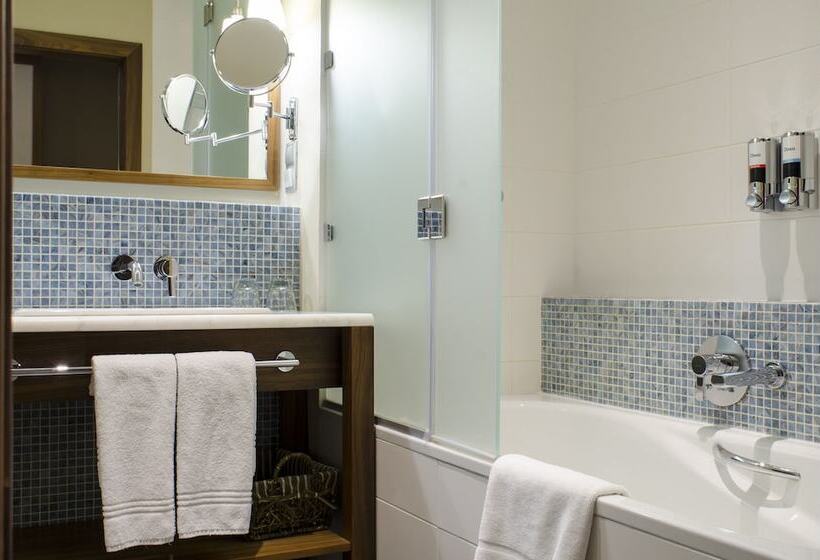 Номер Deluxe, Khortitsa Palace