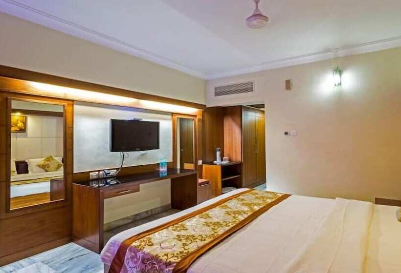 Habitació Executiva, Plr Grand