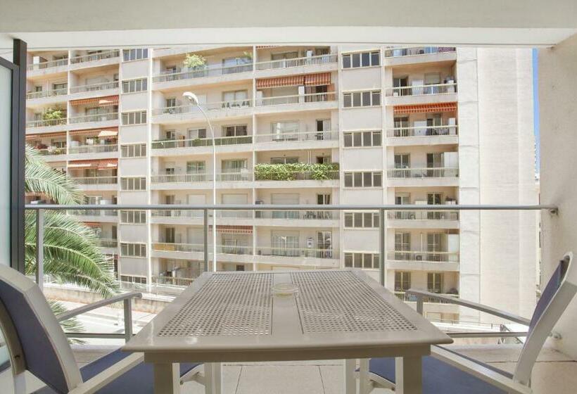 Студия Superior, Odalys City Beausoleil Les Hauts De La Principauté