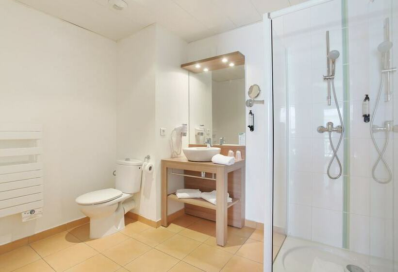 Студия Стандарт, Odalys City Beausoleil Les Hauts De La Principauté