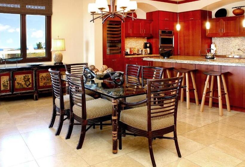 Апартаменты Пентхаус 1 Спальня, Wailea Beach Villas