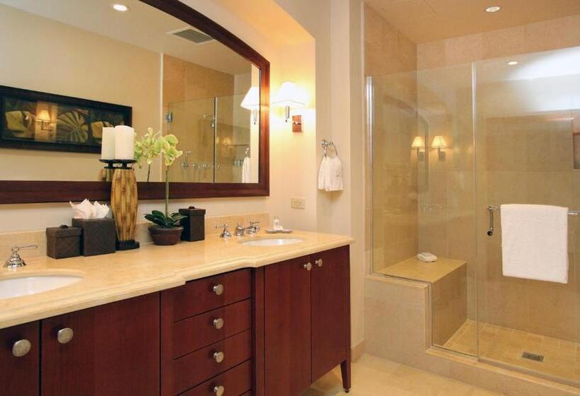 Апартаменты Пентхаус 1 Спальня, Wailea Beach Villas