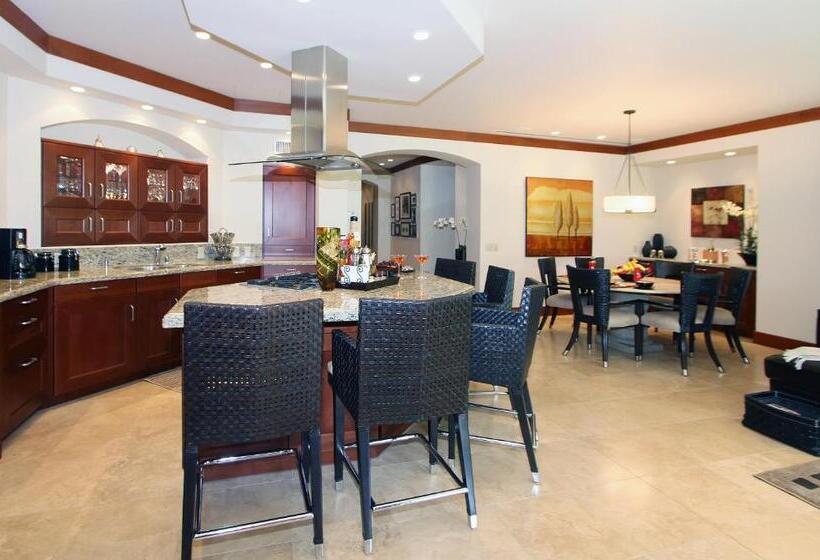 Вилла 3 Спальни Вид на Сад, Wailea Beach Villas