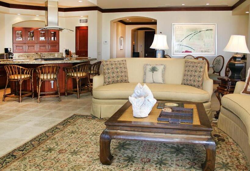 Вилла 3 Спальни, Wailea Beach Villas