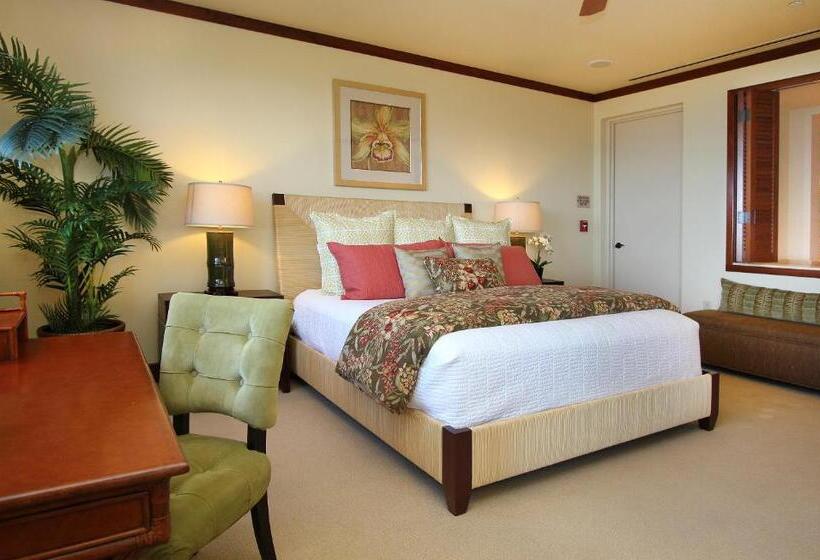 Апартаменты Пентхаус 1 Спальня, Wailea Beach Villas